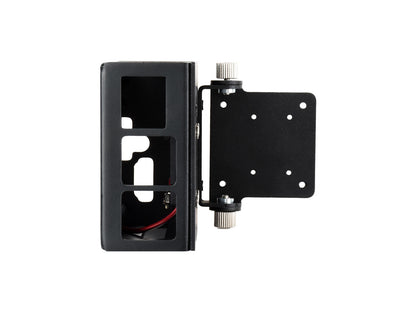 Aluminum Alloy Cooling Case For RDK X5, Comes With Heatsink And Cooling Fan, With Camera Holder, Supports Installing IMX219 And IMX477 Series Camera modules