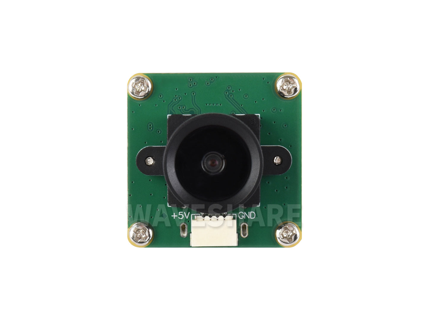 OV2735 2MP USB Camera (A), Supports USB2.0 Type-C Port And SH1.0 4PIN Header