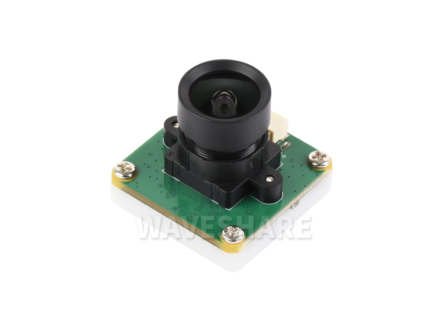 OV2735 2MP USB Camera (A), Supports USB2.0 Type-C Port And SH1.0 4PIN Header
