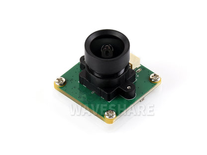OS05A10 5MP USB Camera (A), Supports USB2.0 Type-C Port And SH1.0 4PIN Header