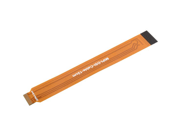 DSI 12cm FPC Flexible Cable, Options For 22Pin To 15Pin / Dual-plug 22Pin