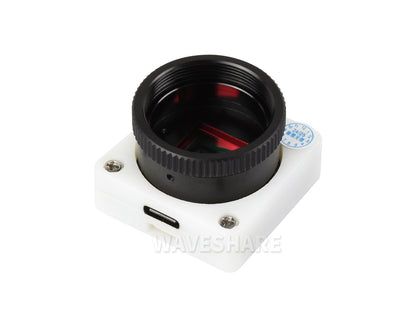 IMX577 12MP USB Camera (B), 3840 × 3024 Resolution, Plug and Play, Supports C/CS Lenses