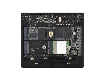 Jetson Orin NX AI Dual ETH Development Kit For Embedded And Edge Systems, Options for 8GB/16GB Memory Jetson Orin NX Module