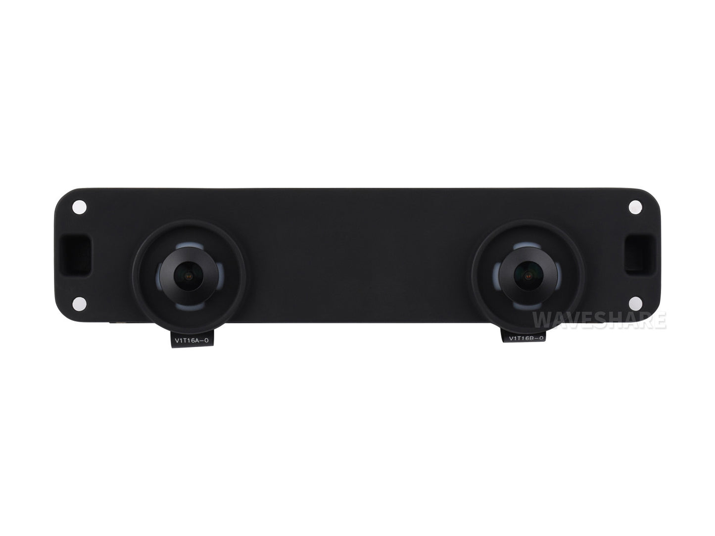 SC132GS Binocular Stereo Camera Module, Global Shutter, 157° DFoV, Dual 1.3MP Cameras, Suitable For RDK X5
