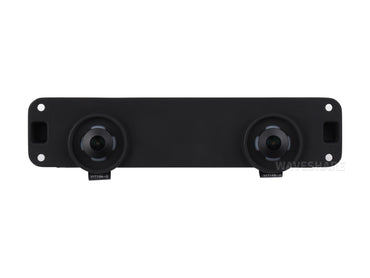 SC132GS Binocular Stereo Camera Module, Global Shutter, 157° DFoV, Dual 1.3MP Cameras, Suitable For RDK X5