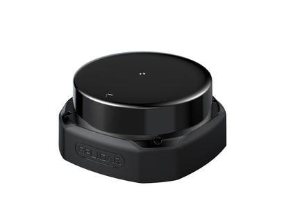 RPLIDAR S2 High-Performance, Compact-size DTOF Lidar, Support UART Port / Ethernet Port Communication Modes