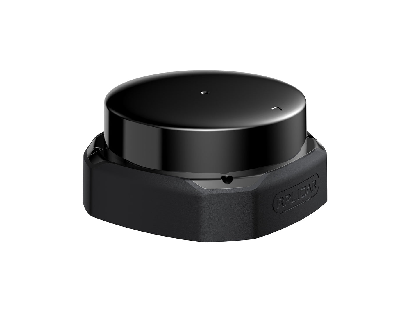 RPLIDAR S2 High-Performance, Compact-size DTOF Lidar, Support UART Port / Ethernet Port Communication Modes