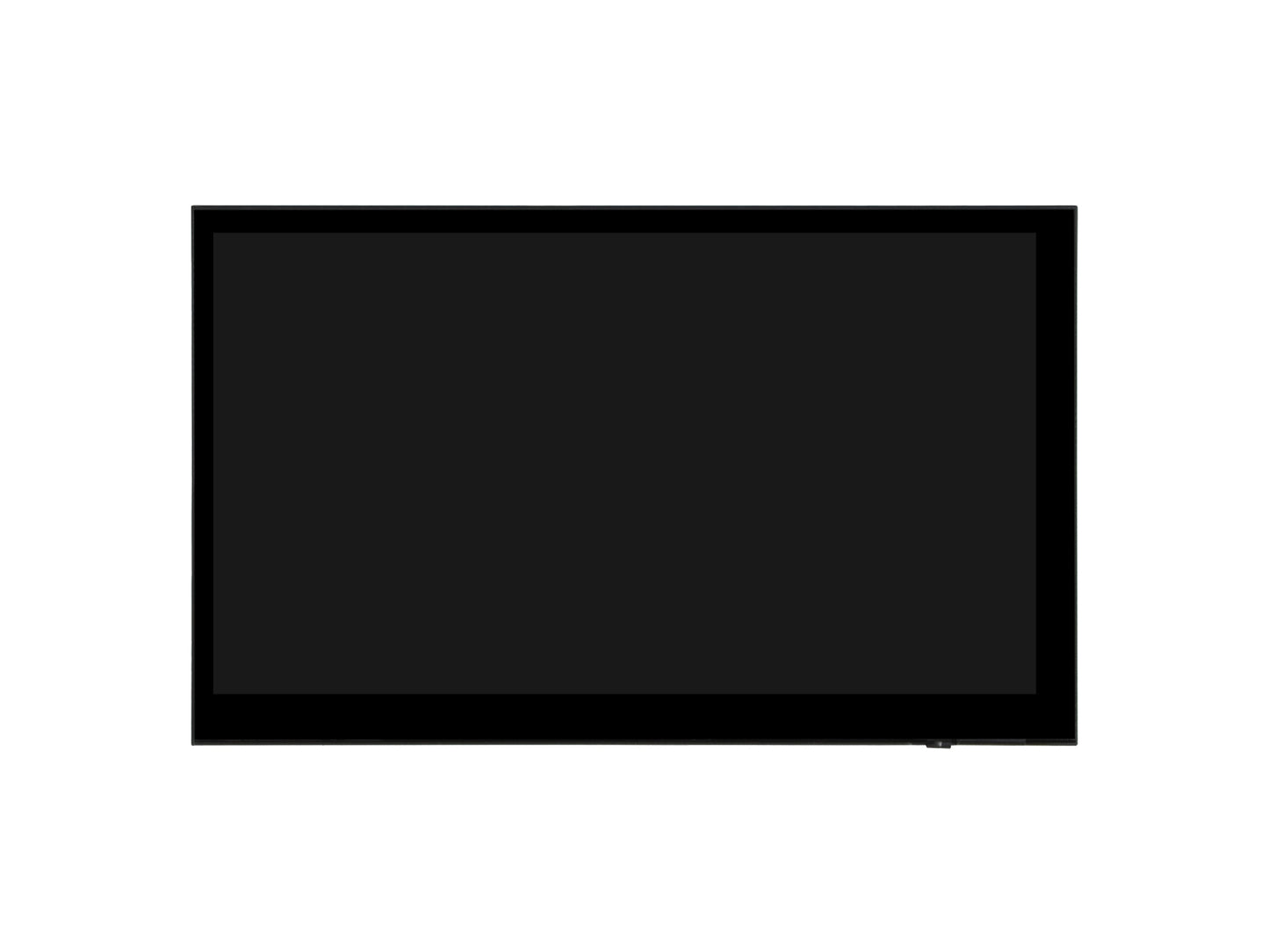 7inch DSI Capacitive Touch Display, 1024 × 600 Pixels, IPS Panel, 5-Point Touch, Supports Backlight Adjustment Via Software