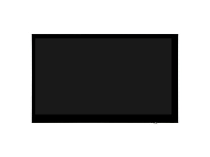 7inch DSI Capacitive Touch Display, 1024 × 600 Pixels, IPS Panel, 5-Point Touch, Supports Backlight Adjustment Via Software