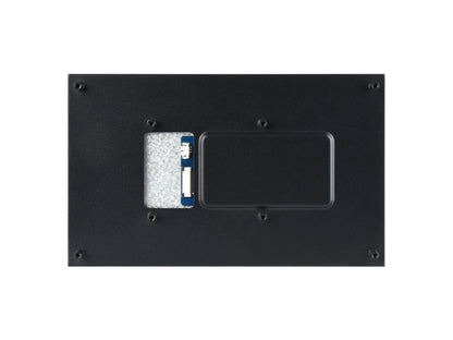 7inch DSI Capacitive Touch Display, 1024 × 600 Pixels, IPS Panel, 5-Point Touch, Supports Backlight Adjustment Via Software