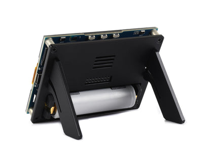 ESP32-S3 4.2inch RLCD Development Board, 300 × 400 Resolution, Supports Wi-Fi & BLE Dual-mode Communication And AI Voice Interaction