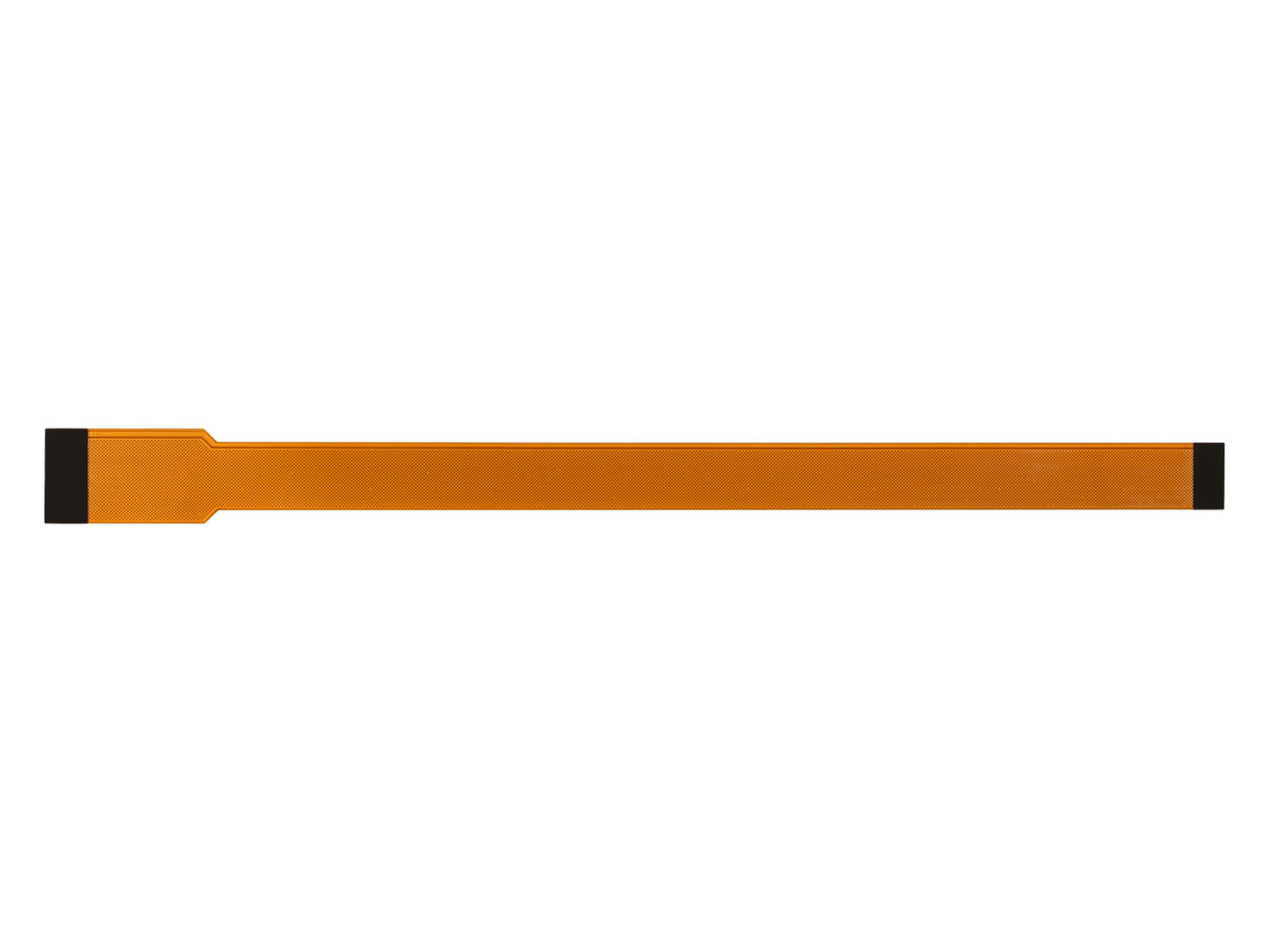 CSI FPC Flexible Cable (B) For Raspberry Pi 5, 22PIN To 15PIN, Options For 200 / 300 / 500mm, Suitable For CSI Cameras