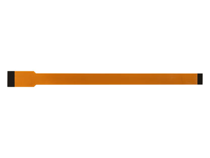 CSI FPC Flexible Cable (B) For Raspberry Pi 5, 22PIN To 15PIN, Options For 200 / 300 / 500mm, Suitable For CSI Cameras