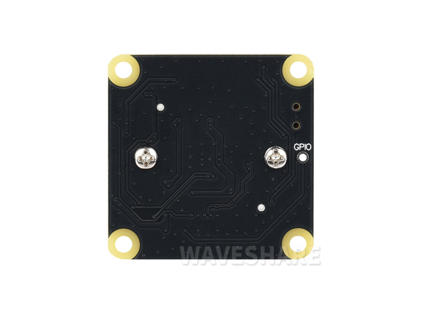 IMX327 2MP IR-CUT Camera, Starlight Camera Sensor, Fixed-Focus, 90° Diagonal FOV, Compatible With Raspberry Pi Series Boards