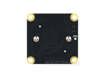 IMX327 2MP IR-CUT Camera, Starlight Camera Sensor, Fixed-Focus, 90° Diagonal FOV, Compatible With Raspberry Pi Series Boards
