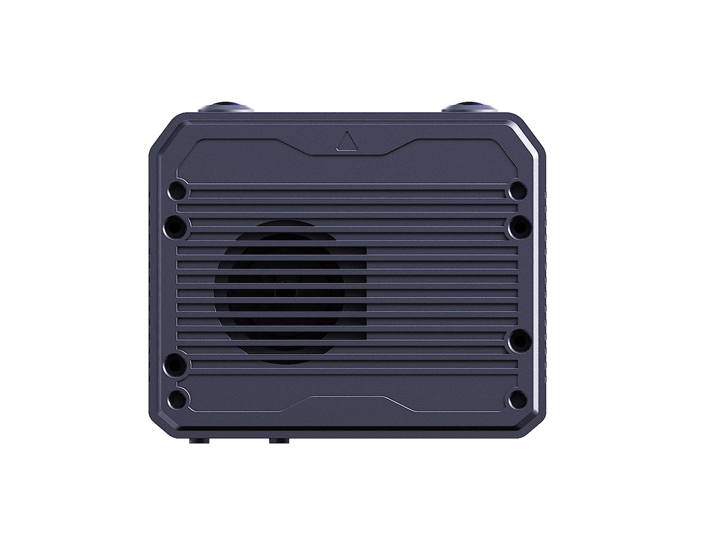 AURORA S Fully Integrated AI Spatial Perception System, 180° Fisheye Colour Camera, 120° Wide Angle Stereo Depth Vision, Highly Open Platform, Plug-and-Play