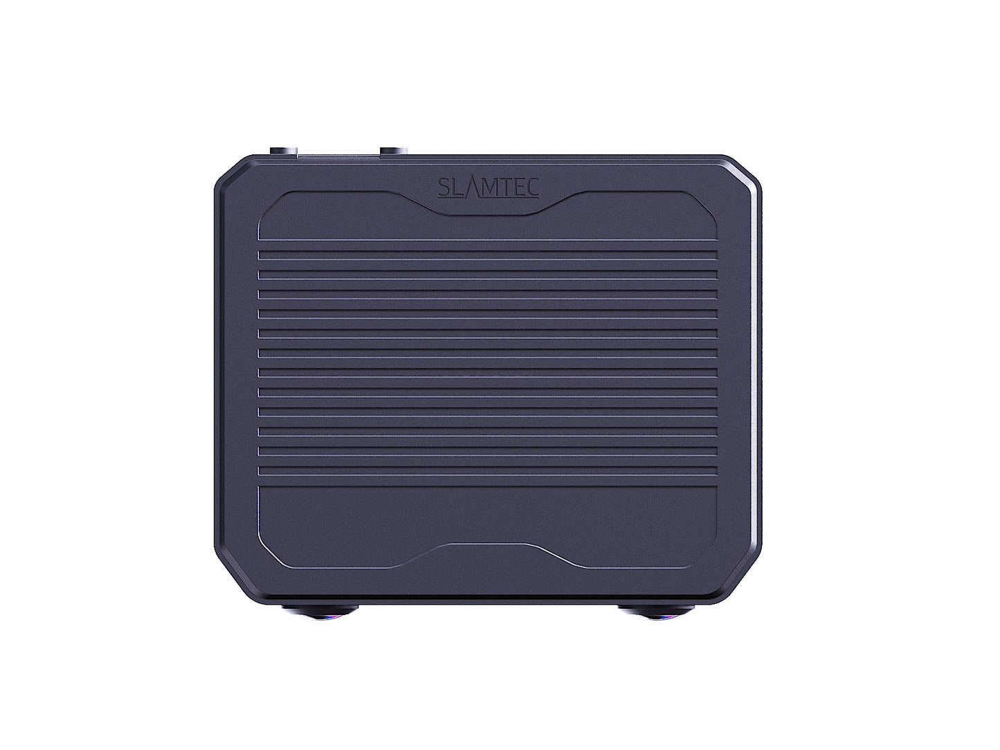 AURORA S Fully Integrated AI Spatial Perception System, 180° Fisheye Colour Camera, 120° Wide Angle Stereo Depth Vision, Highly Open Platform, Plug-and-Play