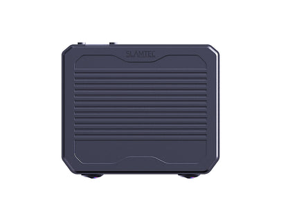 AURORA S Fully Integrated AI Spatial Perception System, 180° Fisheye Colour Camera, 120° Wide Angle Stereo Depth Vision, Highly Open Platform, Plug-and-Play
