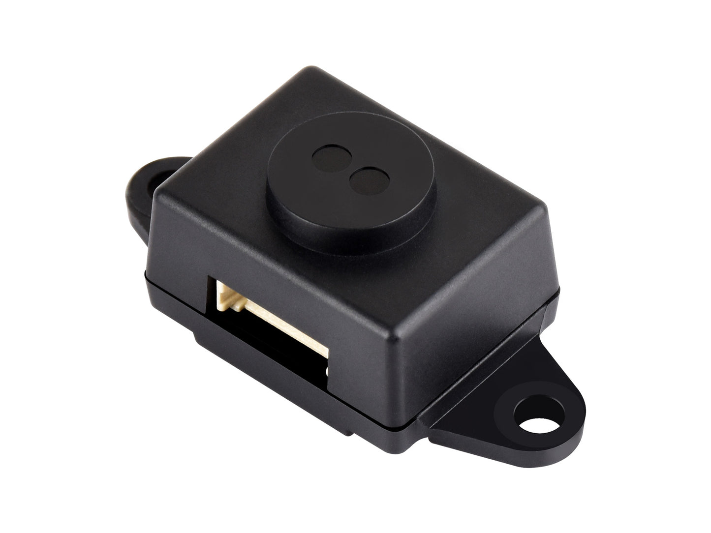 TOF (time of flight) Laser Range Sensor, Based On D-TOF Single-Point Laser Sensor, UART Communication Support