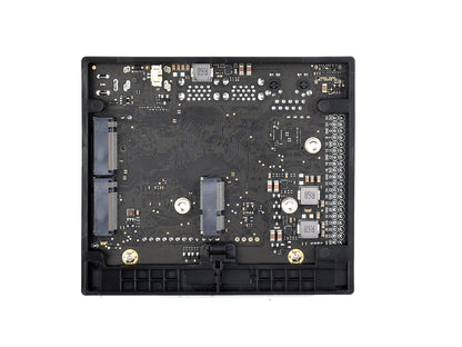 Waveshare Jetson Orin Nano / NX Super Base Board HDMI Version, Based on Jetson Orin Nano/NX AI Module
