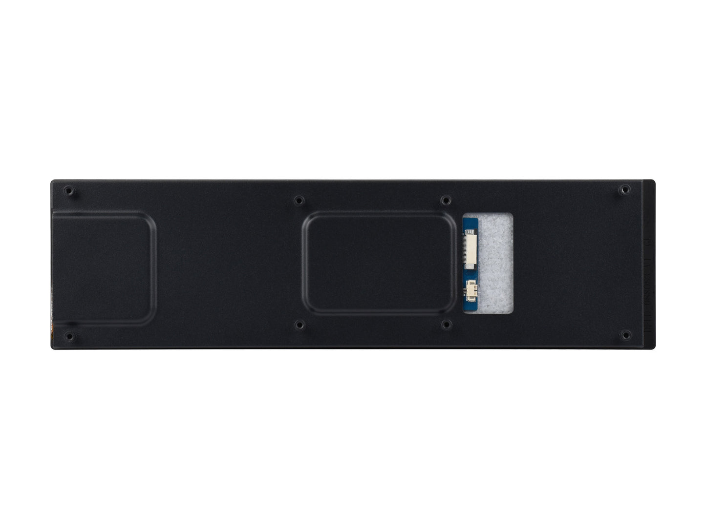 8.8inch DSI Capacitive Touch Display, IPS Panel, 480 × 1920 Resolution, 10-Point Touch, Supports Backlight Adjustment Via Software