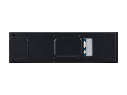 8.8inch DSI Capacitive Touch Display, IPS Panel, 480 × 1920 Resolution, 10-Point Touch, Supports Backlight Adjustment Via Software