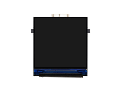 ESP32-C6 1.3inch LCD Display Development Board, 240 × 240 Pixels, 262K Color, Supports Wi-Fi 6 And BLE 5