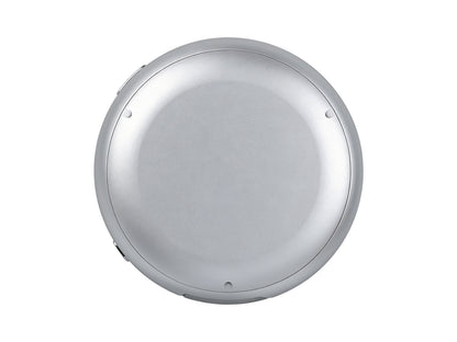 ESP32-S3 1.75inch AMOLED Round Touch Display Development Board, 466 × 466 resolution, Aluminum Alloy Case, Onboard Dual Microphones Array, Portable Mini Display