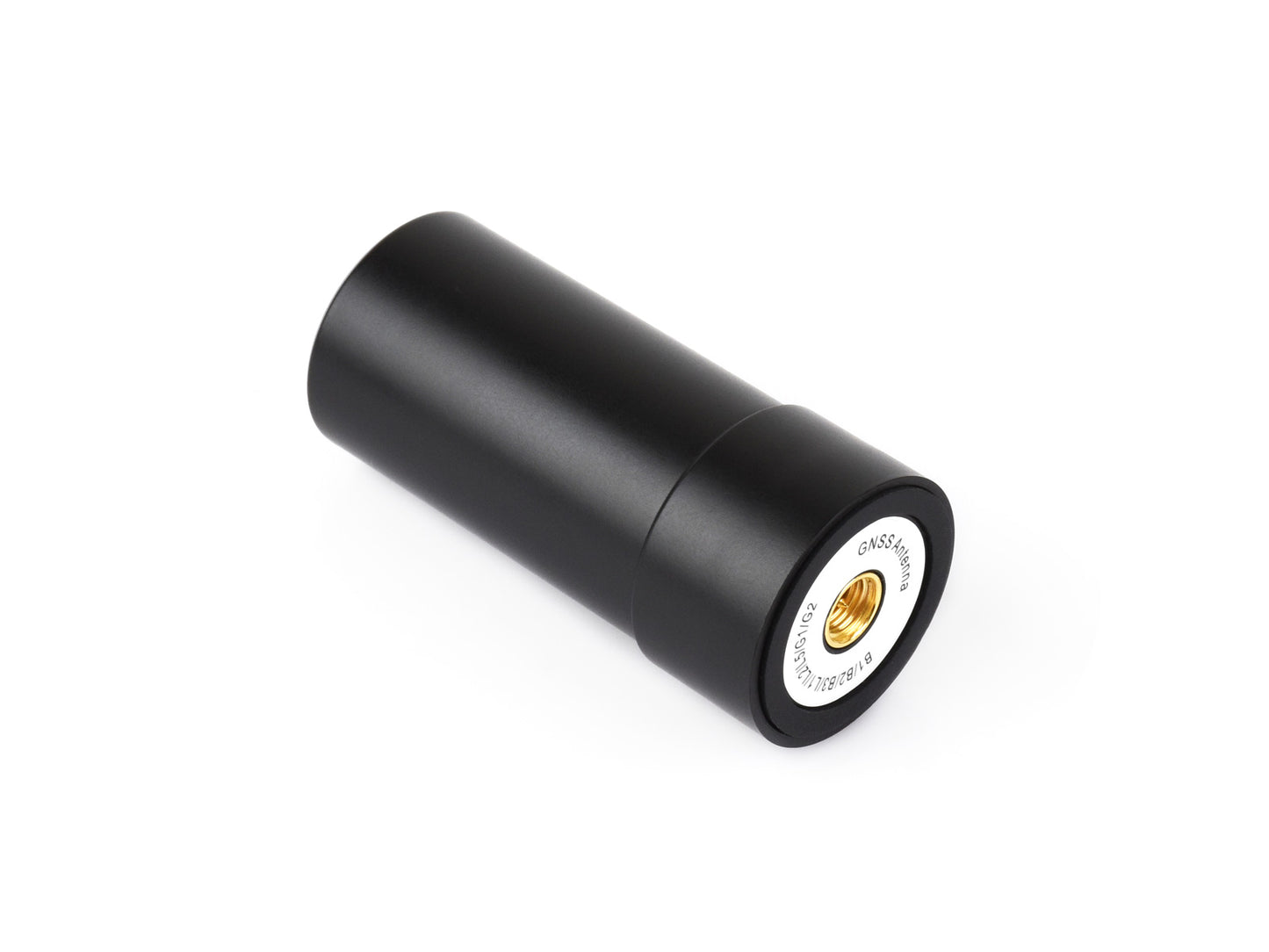 GNSS L1+L2+L5 Multi-constellation, Multi-band Quadrifilar Helix Active High-Precision Positioning Antenna, SMA Connector, Supports Multi-GNSS Positioning Systems, IP67 Waterproof