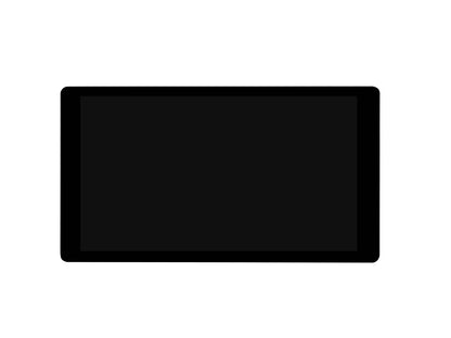 ESP32-P4-WIFI6 5inch Development Board, 720 × 1280 Resolution, 5-Point Touch, Onboard Audio Codec Chip, Supports Wi-Fi 6 And BLE 5, Optional For OV5647 Camera