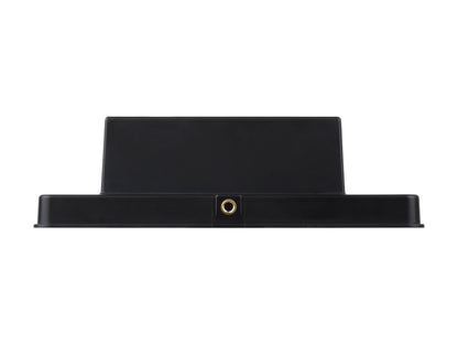Protective Case For Raspberry Pi 5inch Touch Display 2 And Raspberry Pi 5, Compatible With Multiple 5inch Screens, Supports Installing Raspberry Pi HATs
