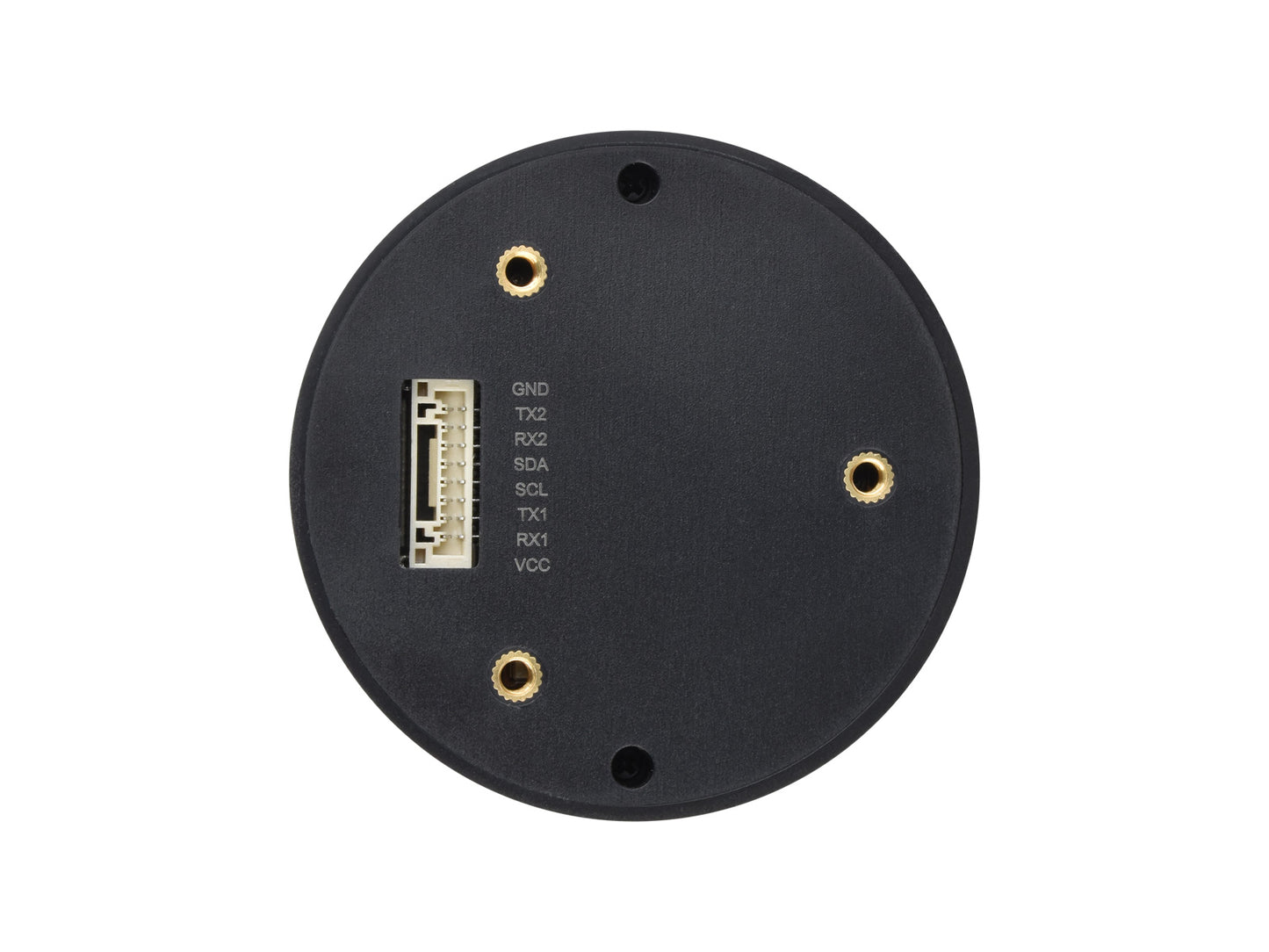 Q43 Multi-constellation, Multi-frequency Helical Antenna, RTK Centimeter-Level High-Precision Positioning GNSS Module, Built-in Geomagnetic Sensor, Supports Multi-constellation Simultaneous Reception
