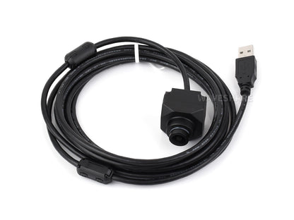 PS5268 2MP USB Camera Module, 120dB High Dynamic Range, USB2.0 Port, Rolling Shutter
