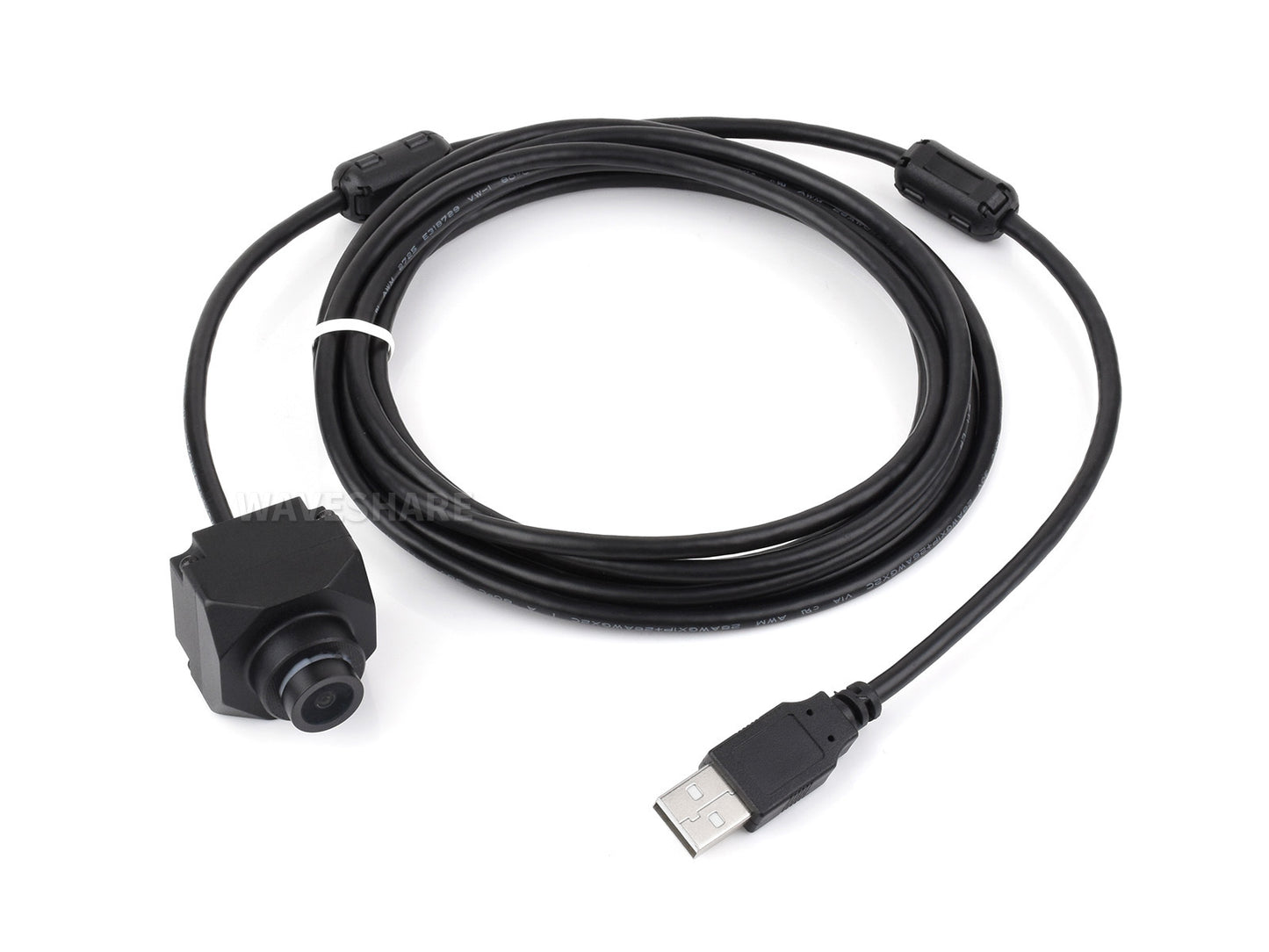 PS5268 2MP USB Camera Module, 120dB High Dynamic Range, USB2.0 Port, Rolling Shutter