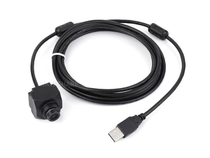 PS5268 2MP USB Camera Module, 120dB High Dynamic Range, USB2.0 Port, Rolling Shutter