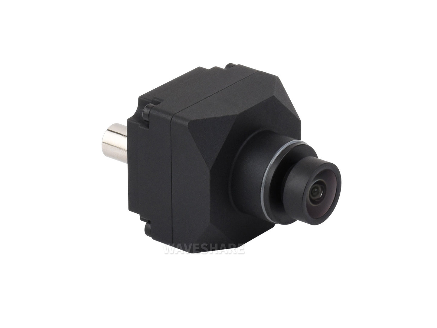 3MP ISX031 Image Sensor GMSL Camera Module, Rolling Shutter, IP67 Protection Degree, More Durable