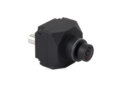 3MP ISX031 Image Sensor GMSL Camera Module, Rolling Shutter, IP67 Protection Degree, More Durable