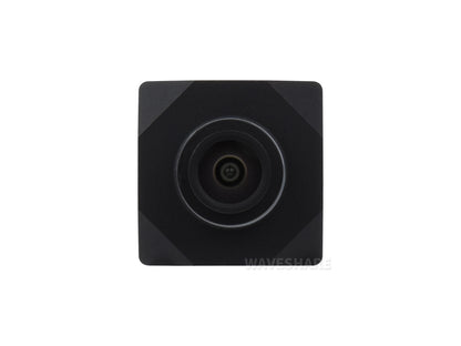 3MP ISX031 Image Sensor GMSL Camera Module, Rolling Shutter, IP67 Protection Degree, More Durable