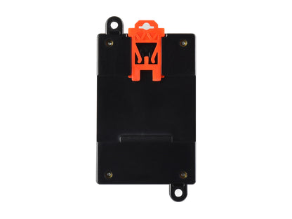 Industrial 4-Ch PWM Output Module, Modbus RTU Protocol, Isolated RS485 Interface, Adjustable Frequency and Duty Cycle, With Various Isolation And Protection Circuits