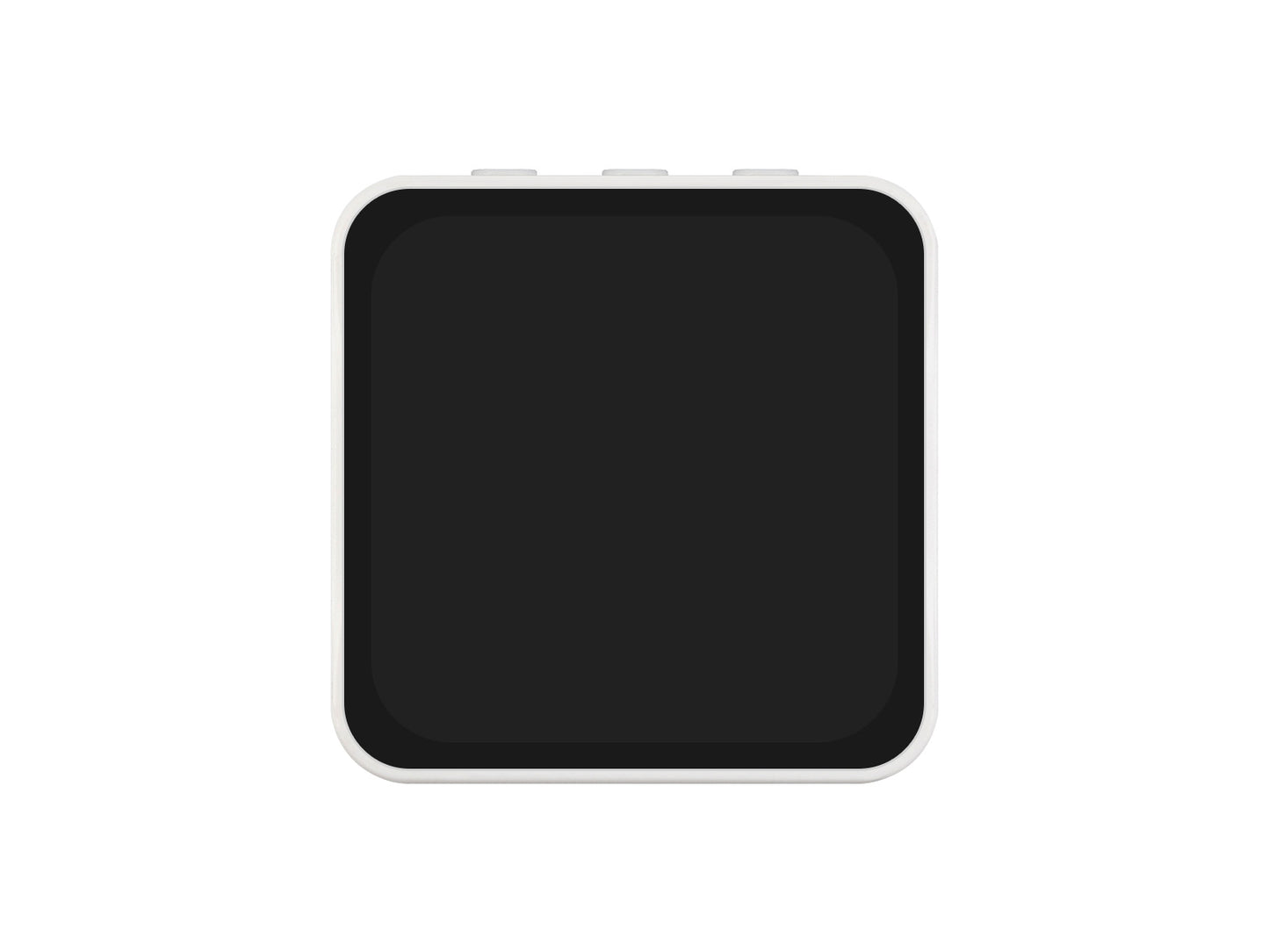 ESP32-S3 2.16inch AMOLED Display Development Board, 480 × 480 Resolution, 16.7M Color, Supports Dual Microphones, 2.4GHz Wi-Fi And BLE 5