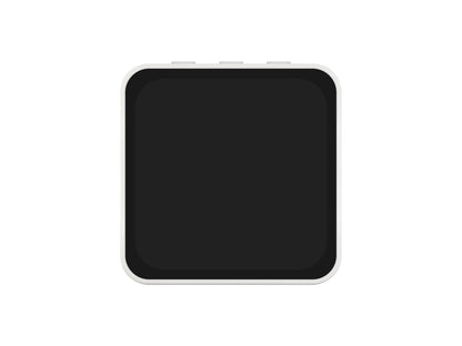 ESP32-S3 2.16inch AMOLED Display Development Board, 480 × 480 Resolution, 16.7M Color, Supports Dual Microphones, 2.4GHz Wi-Fi And BLE 5