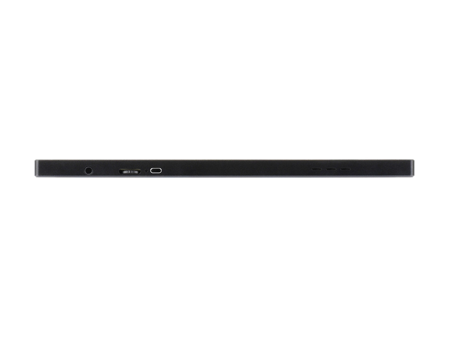 Luckfox 16inch 2K Portable Touch Monitor With Magnetic Protective Case, 2560 × 1600 Resolution, HDR 165Hz Refresh Rate, IPS Panel, Optical Bonding, 10-Point Touch