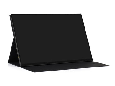 Luckfox 16inch 4K Portable Touch Monitor With Magnetic Protective Case, 3840 × 2400 Resolution, HDR 120Hz Refresh Rate, IPS Panel, Optical Bonding, 10-Point Touch