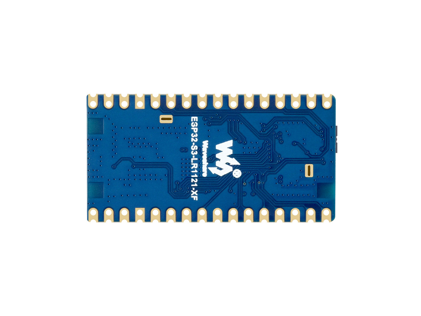 ESP32-S3 LoRa Development Board, Integrates LR1121 Third-generation RF Chip, Supports Sub-GHz/2.4GHz LoRa Wireless Communication