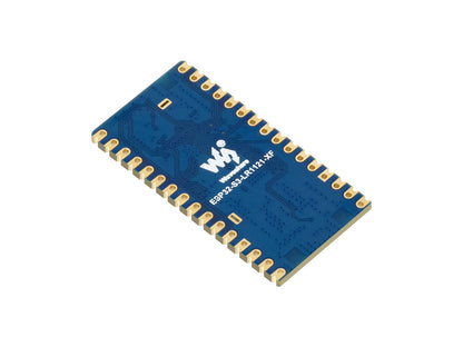 ESP32-S3 LoRa Development Board, Integrates LR1121 Third-generation RF Chip, Supports Sub-GHz/2.4GHz LoRa Wireless Communication