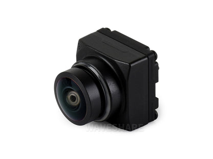 2MP GMSL Camera Module, Automotive-grade Image Sensor, Built-in ISP, AA Lens, IP67 Protection Degree And More Durable