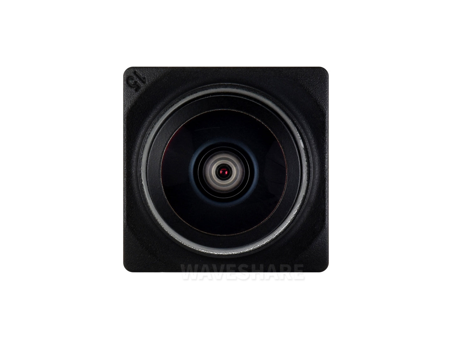 2MP GMSL Camera Module, Automotive-grade Image Sensor, Built-in ISP, AA Lens, IP67 Protection Degree And More Durable