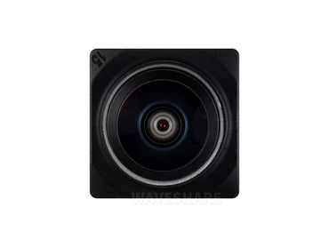 2MP GMSL Camera Module, Automotive-grade Image Sensor, Built-in ISP, AA Lens, IP67 Protection Degree And More Durable