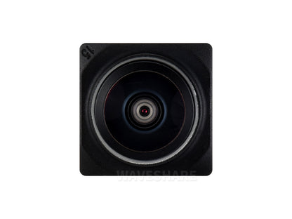 2MP GMSL Camera Module, Automotive-grade Image Sensor, Built-in ISP, AA Lens, IP67 Protection Degree And More Durable
