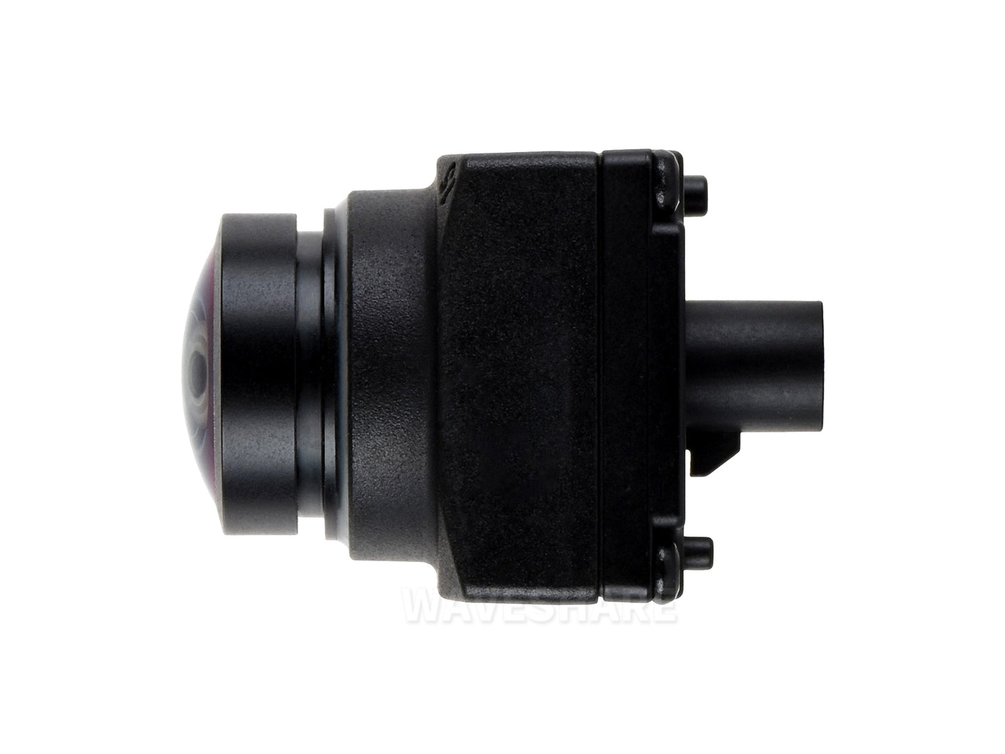 2MP GMSL Camera Module, Automotive-grade Image Sensor, Built-in ISP, AA Lens, IP67 Protection Degree And More Durable
